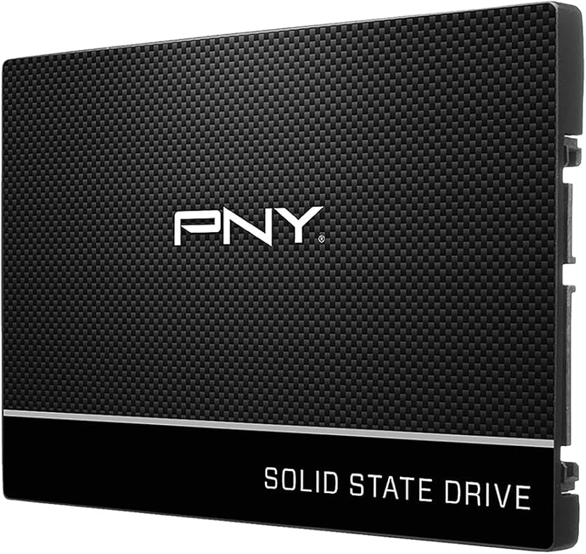 PNY CS900 1TB 3D NAND 2.5
