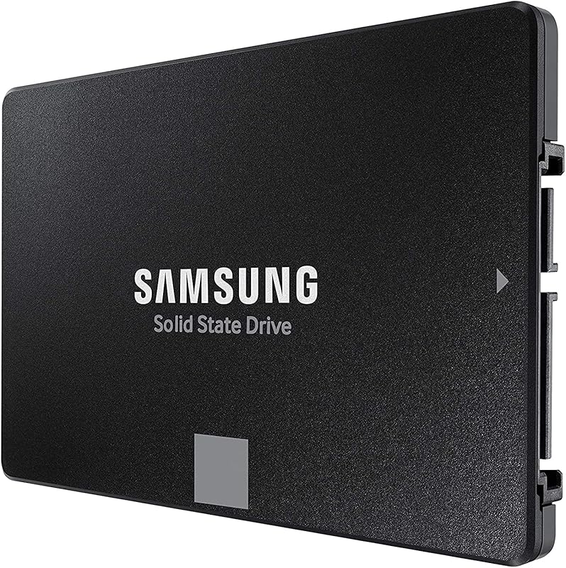 Samsung 870 EVO 1TB 2.5