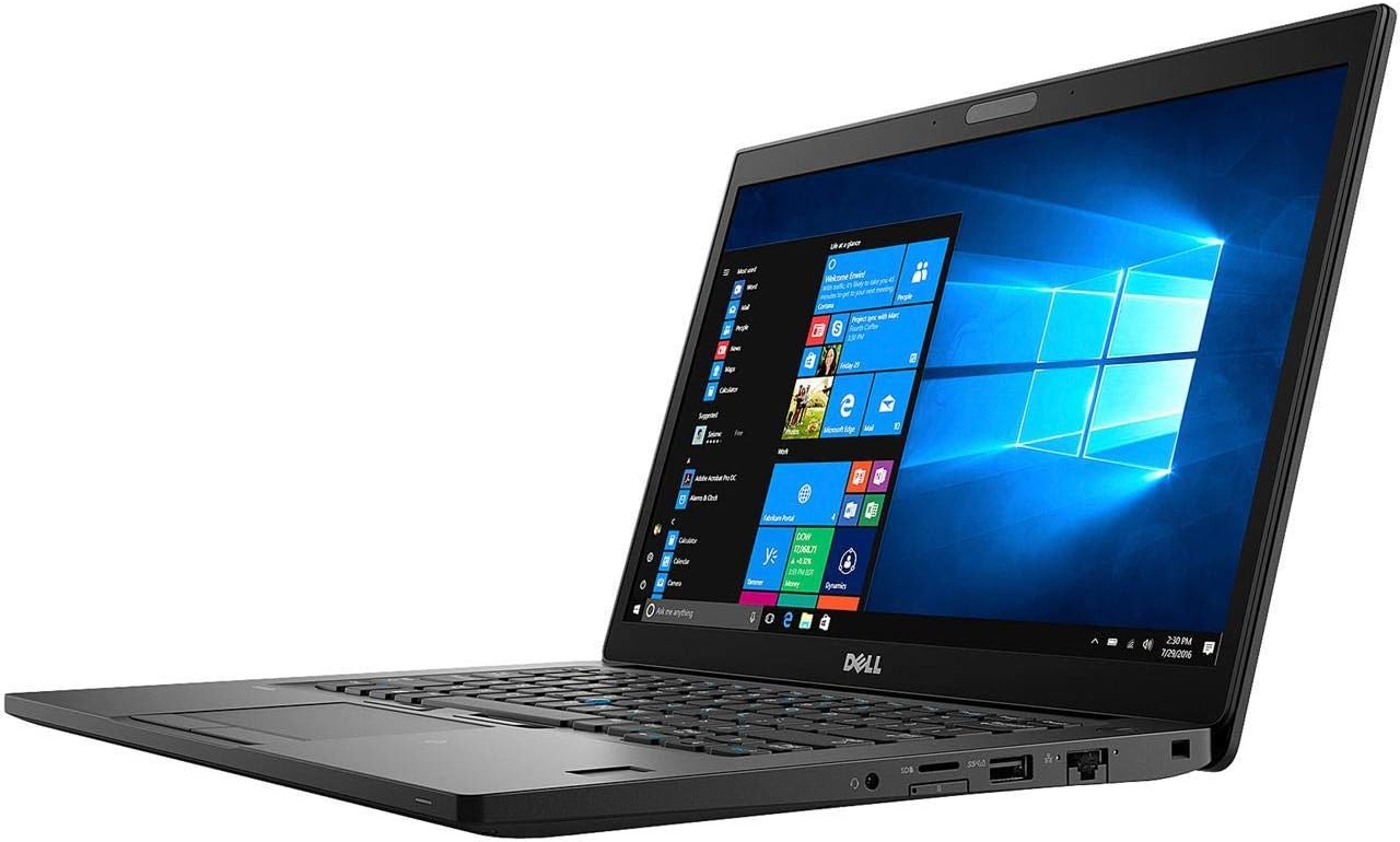 Dell Latitude 7490 14