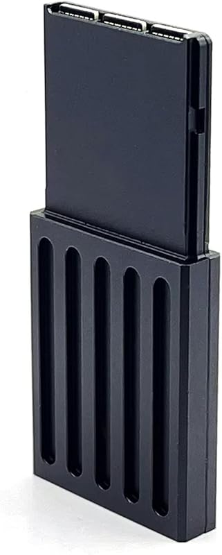 512GB Storage Expansion Card NVMe Solid State Drive SSD for Xbox Serie