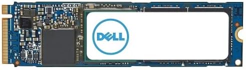 2TB M.2 NVMe SSD Compatible with Dell XPS 9550 and Precision Laptops
