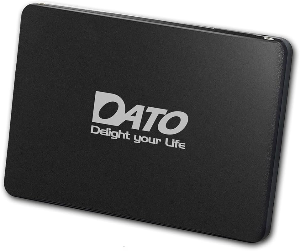 DATO 512GB SATA III 2.5