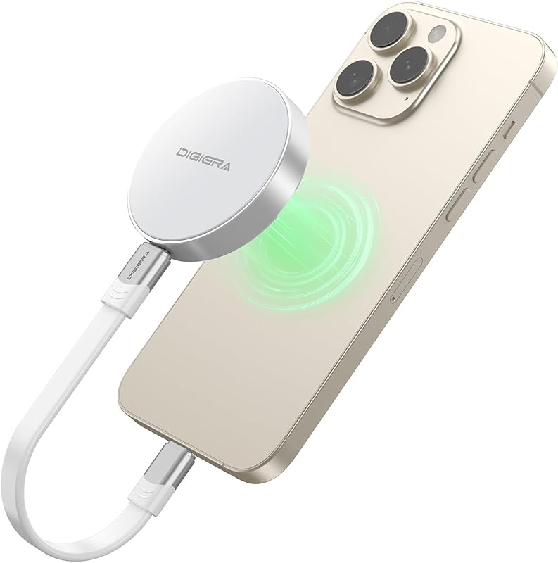 2TB Portable SSD with USB-C 3.2 Gen 2x2 and 2000MB/s Speed, iPhone 15/