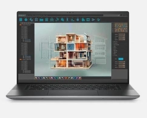 Dell Precision Precision 5690 16