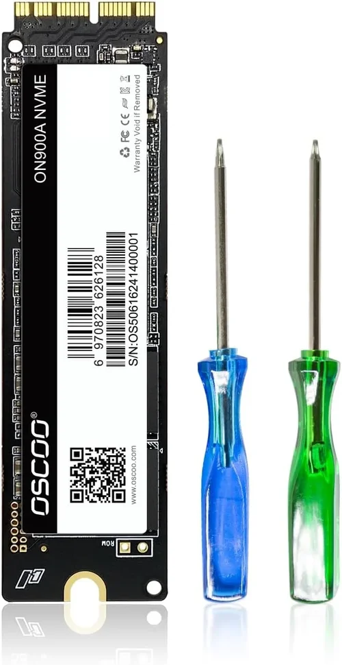 Complete 1TB SSD Buying Guide 2026