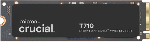 Best PCIe SSD for MSI Laptops 2026