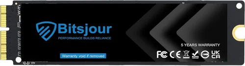 SSD for MacBook Pro Buyer's Guide 2026