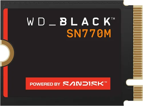 WD_Black SN770M 1TB M.2 2230 N