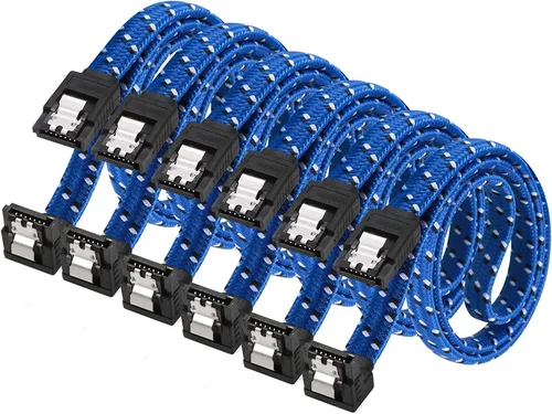 Smart SSD SATA Cable Buying Guide 2026