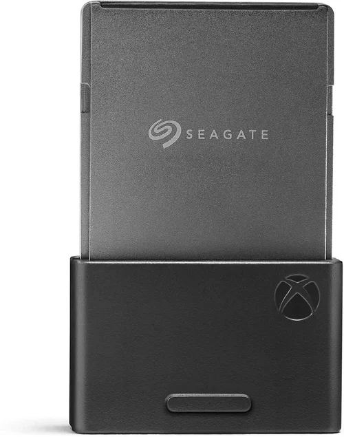 Seagate Storage Expansion Card