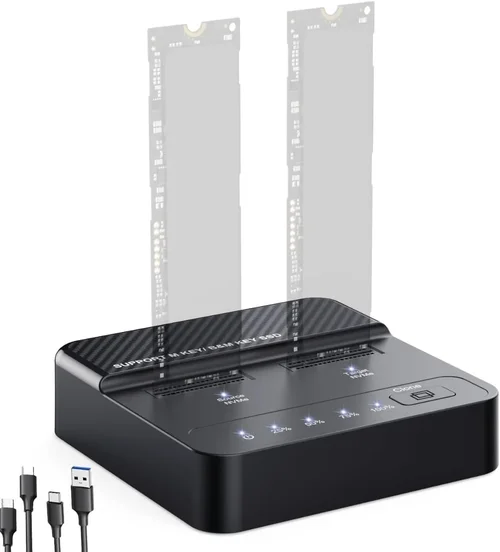 Complete SSD Cloning Guide 2026