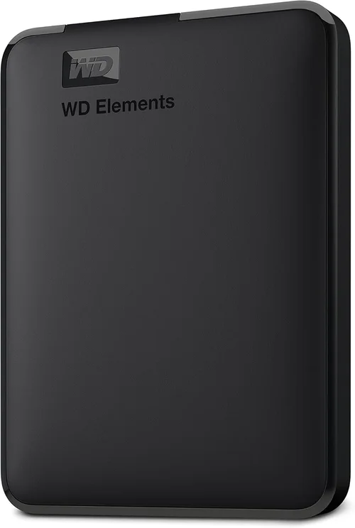 Western Digital WD 5TB Element