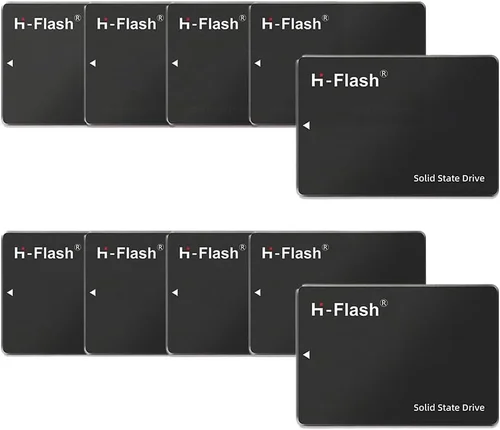 Smart SSD Buying Guide 2026