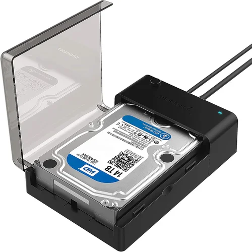 SABRENT USB 3.0 to SATA Extern