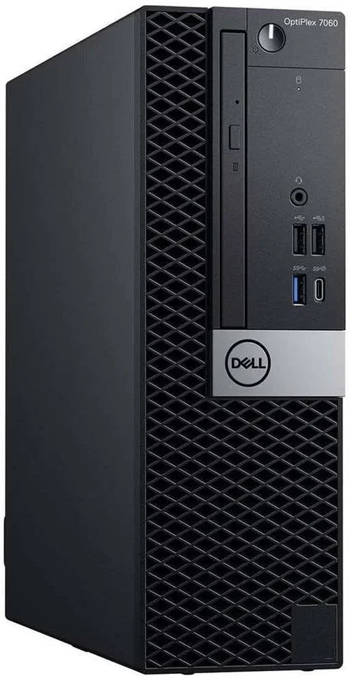DELL Optiplex 7060 SFF Desktop