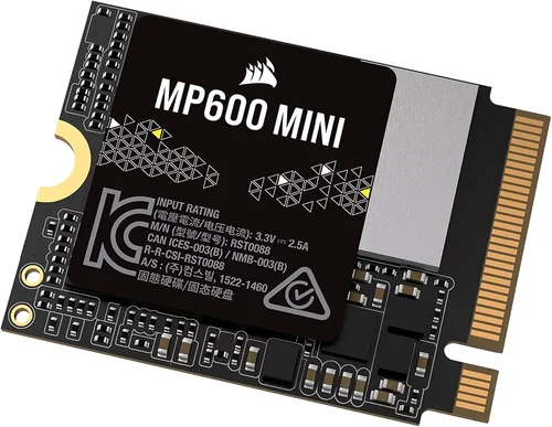 Corsair MP600 MINI 1TB M.2 NVM