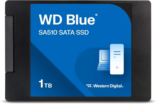 Western Digital 1TB WD Blue SA