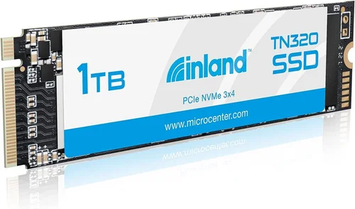 Inland Premium 1TB SSD Buying Guide