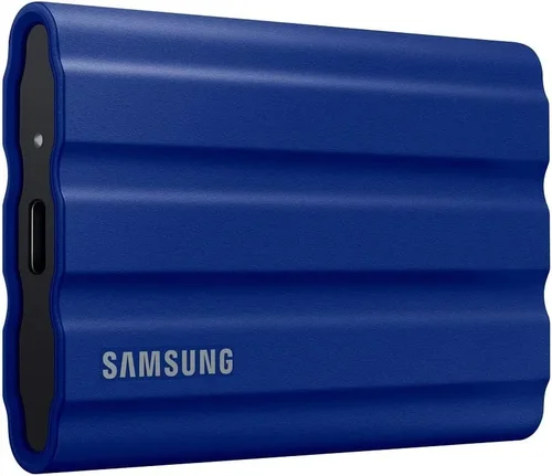 SAMSUNG T7 Shield 2TB Portable